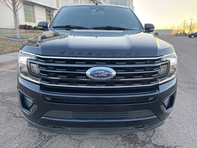 Used 2021 Ford Expedition Limited image 2