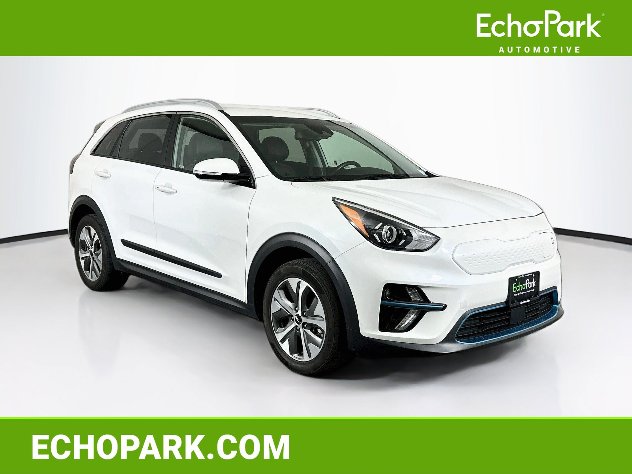 Used 2022 Kia Niro EX