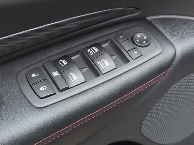 New 2026 Dodge Durango GT AWD/4WD image 16