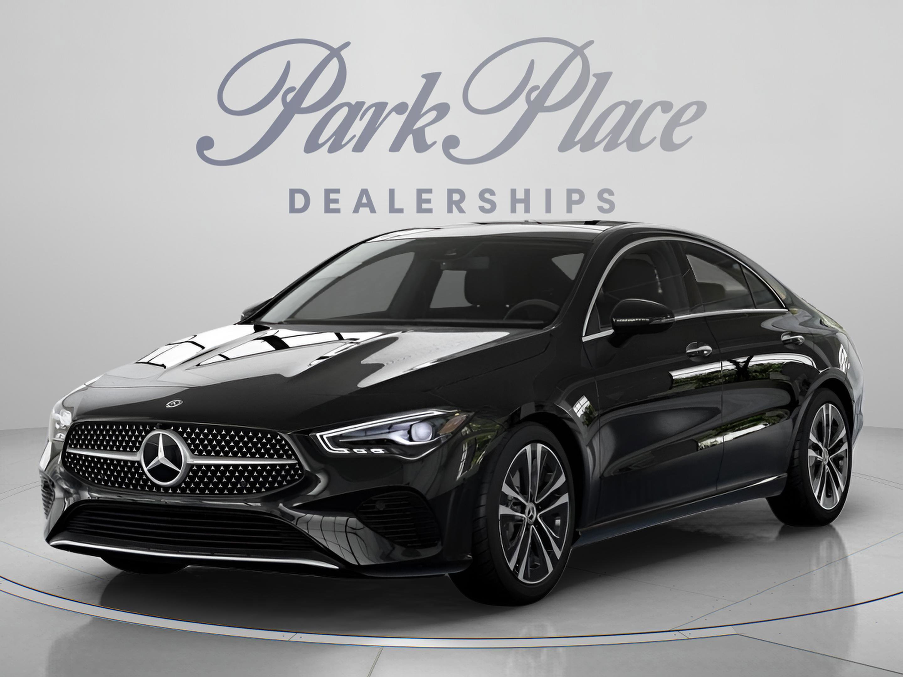 Certified 2026 Mercedes-Benz CLA 250 image 40
