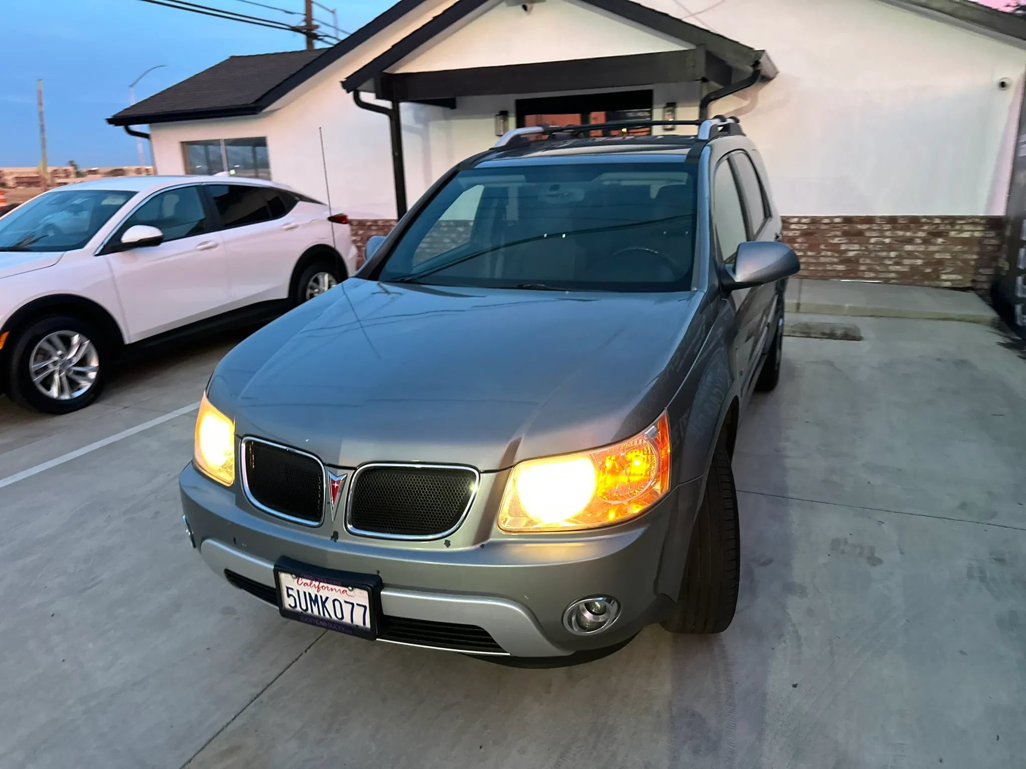 Used 2006 Pontiac Torrent 2WD w/ Preferred Package image 17