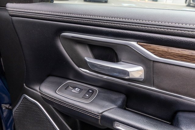 Used 2020 RAM 1500 Laramie image 52