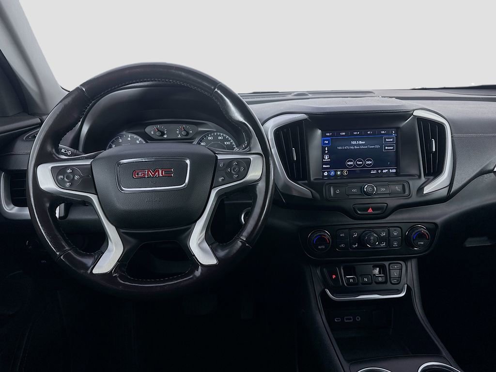 Used 2018 GMC Terrain SLE w/ Driver Convenience Package AWD/4WD image 25