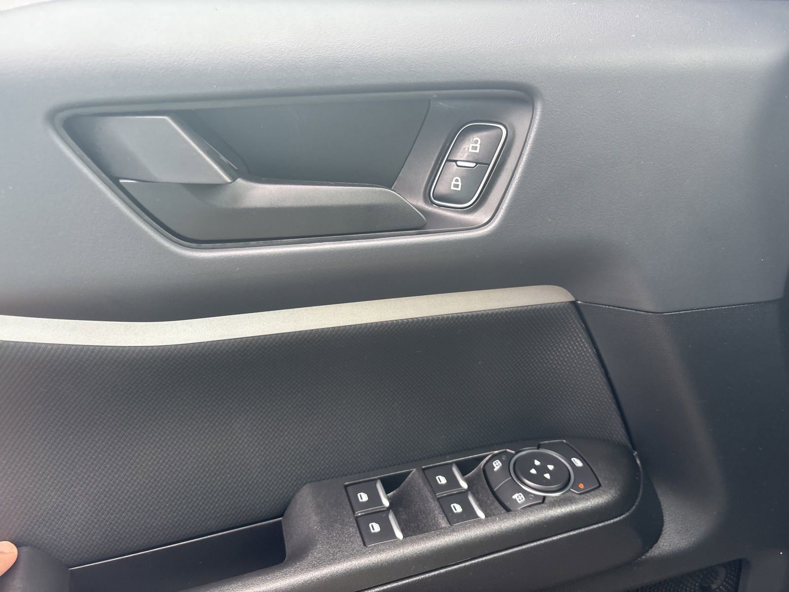 Used 2022 Ford Bronco Sport Big Bend w/ Convenience Package image 25