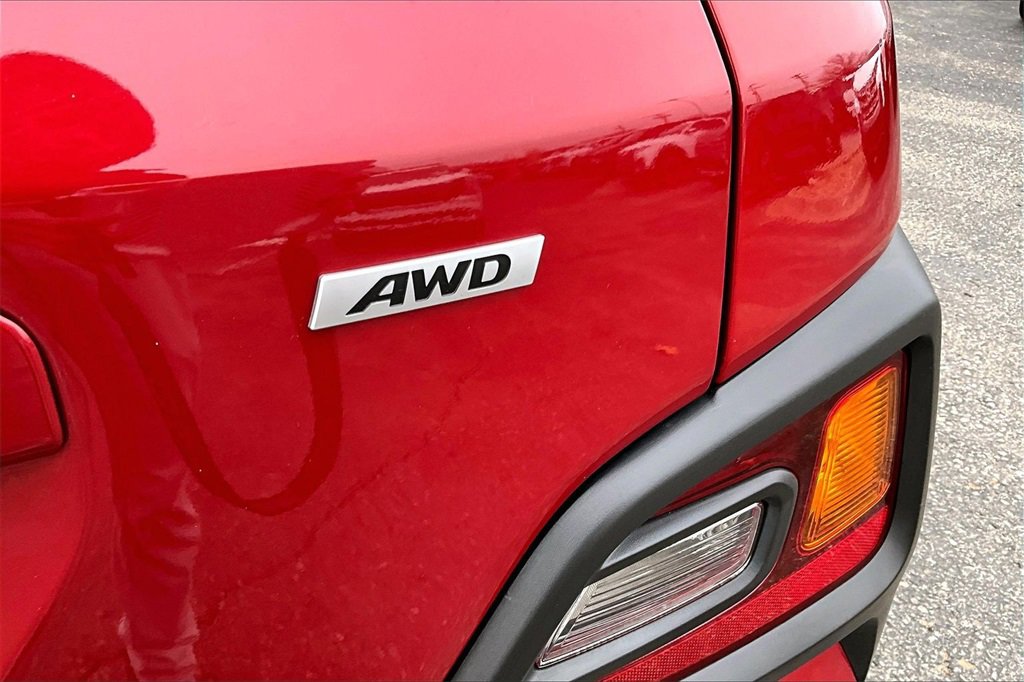 Used 2020 Hyundai Kona SEL image 8