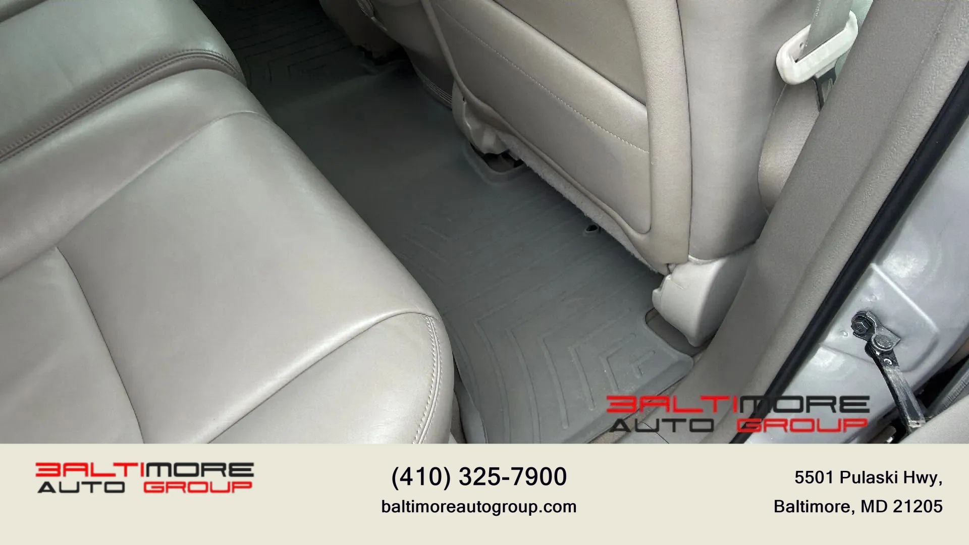 Used 2013 Acura MDX w/ Technology Package AWD/4WD image 34