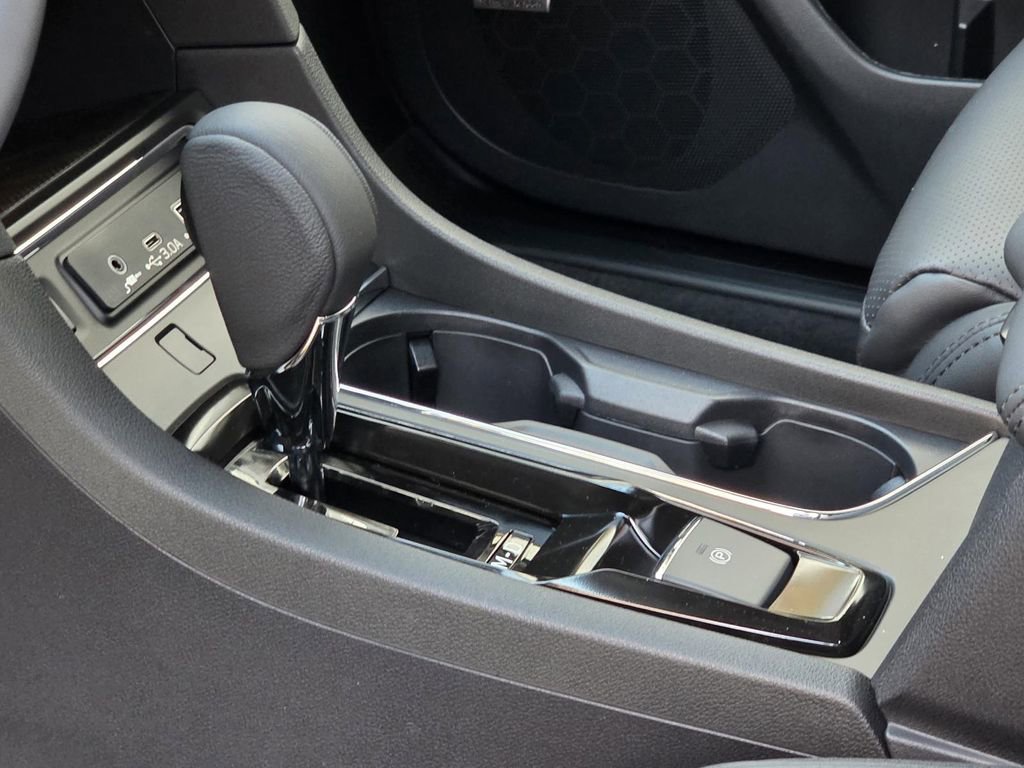 New 2026 Subaru Ascent Bronze Edition w/ Onyx Package image 31