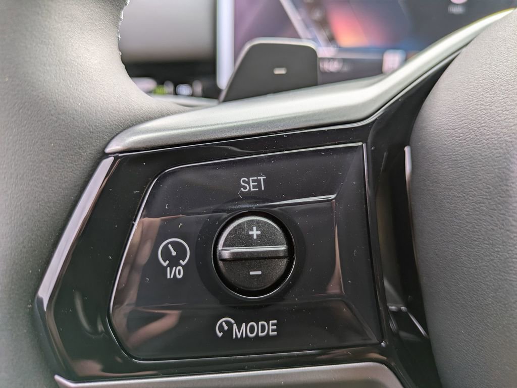 New 2026 BMW 530i xDrive image 18