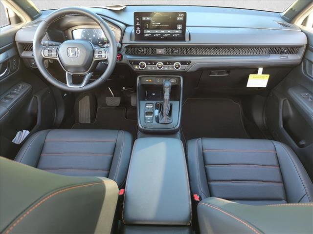 Certified 2026 Honda CR-V Sport-L image 18