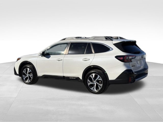 Used 2021 Subaru Outback Limited w/ Popular Package #2 AWD/4WD image 3