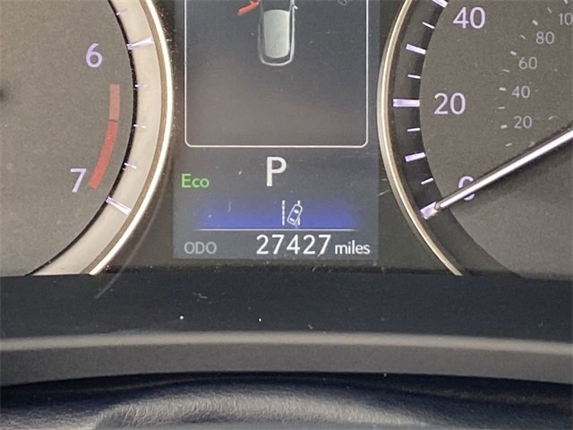 Used 2021 Lexus RX 350 FWD w/ Accessory Package image 27