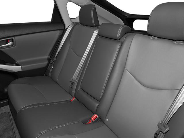 Used 2012 Toyota Prius Two FWD image 15