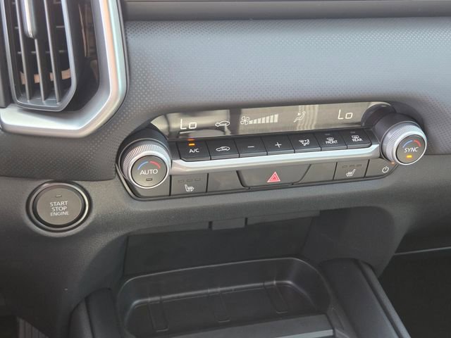 New 2026 MAZDA CX-50 AWD 2.5 S w/ Weather Package image 14