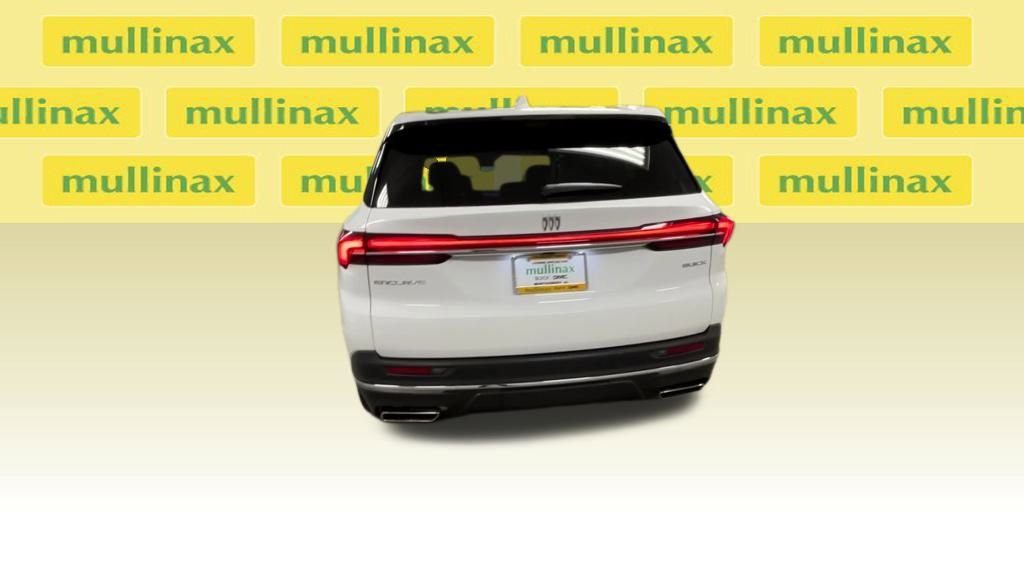 New 2026 Buick Enclave Preferred w/ Power Package image 46