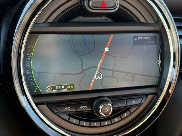 Used 2016 MINI Cooper S image 19