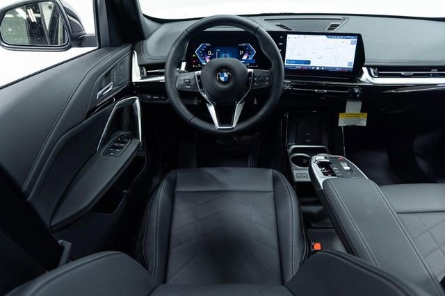 Used 2026 BMW X1 xDrive28i w/ Technology Package image 4