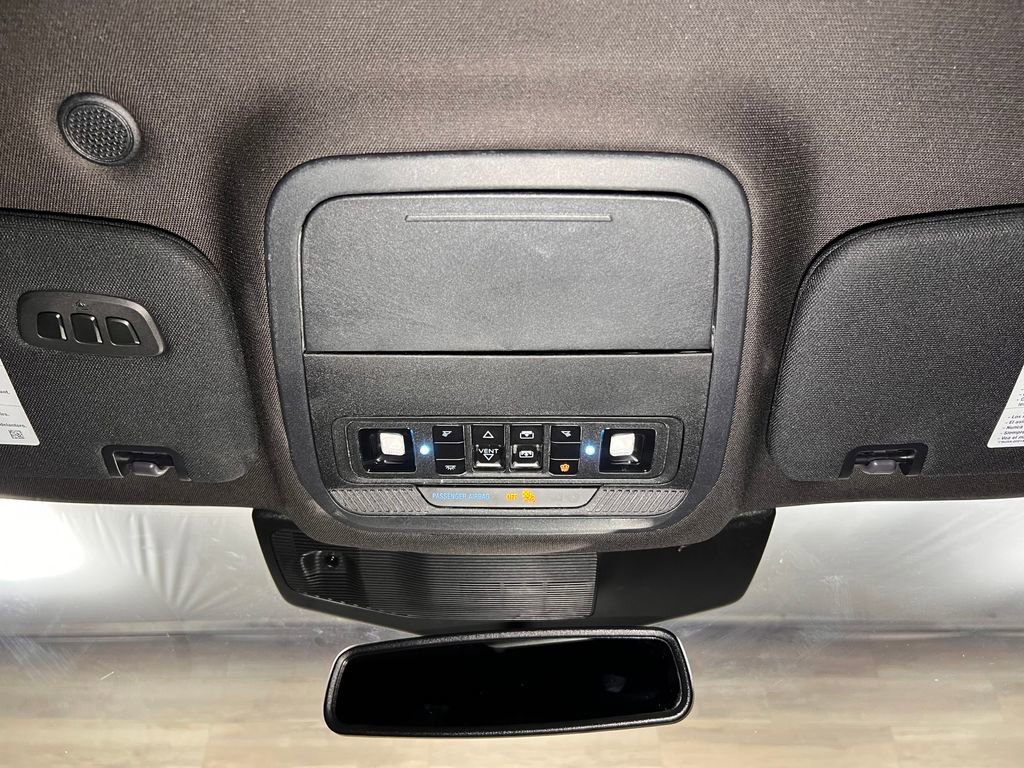 Used 2024 Ford Explorer ST w/ Equipment Group 401A AWD/4WD image 12