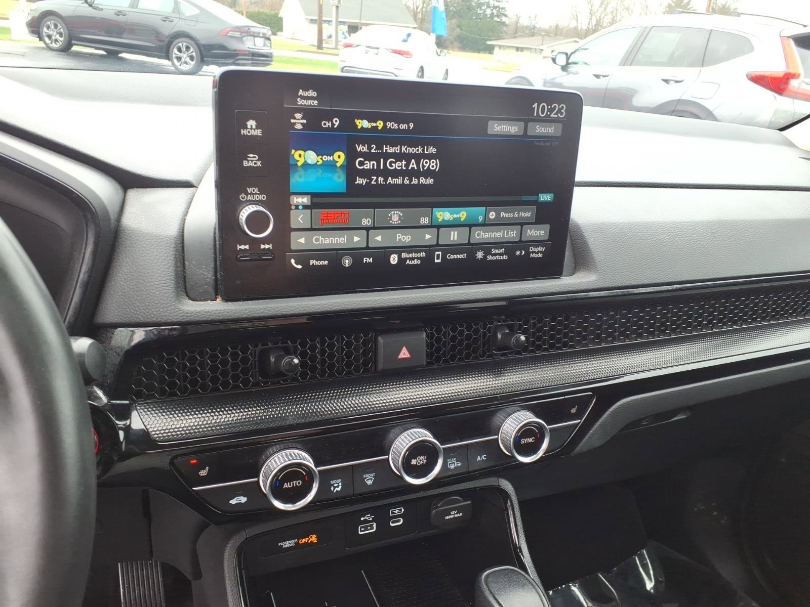 Certified 2024 Honda CR-V EX-L image 19