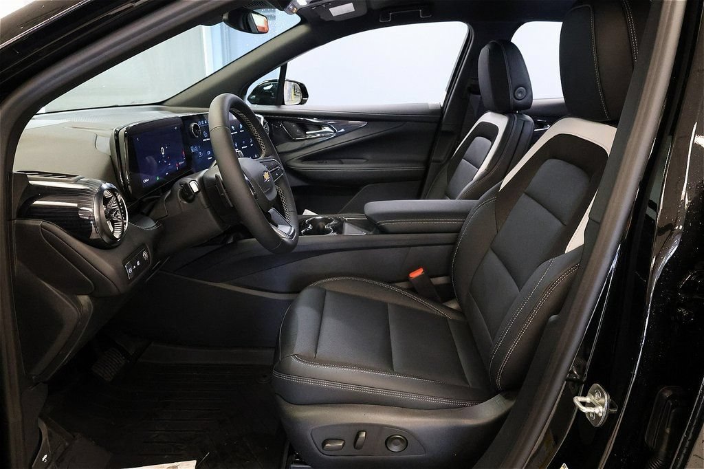 New 2026 Chevrolet Blazer EV LT FWD image 18