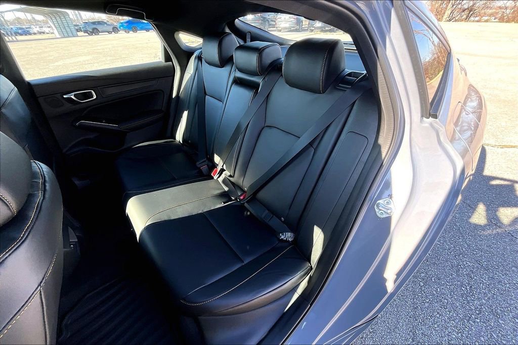 New 2026 Acura Integra A-Spec FWD image 23