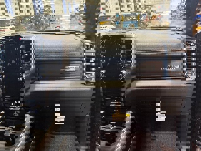 New 2026 RAM 1500 Laramie image 22