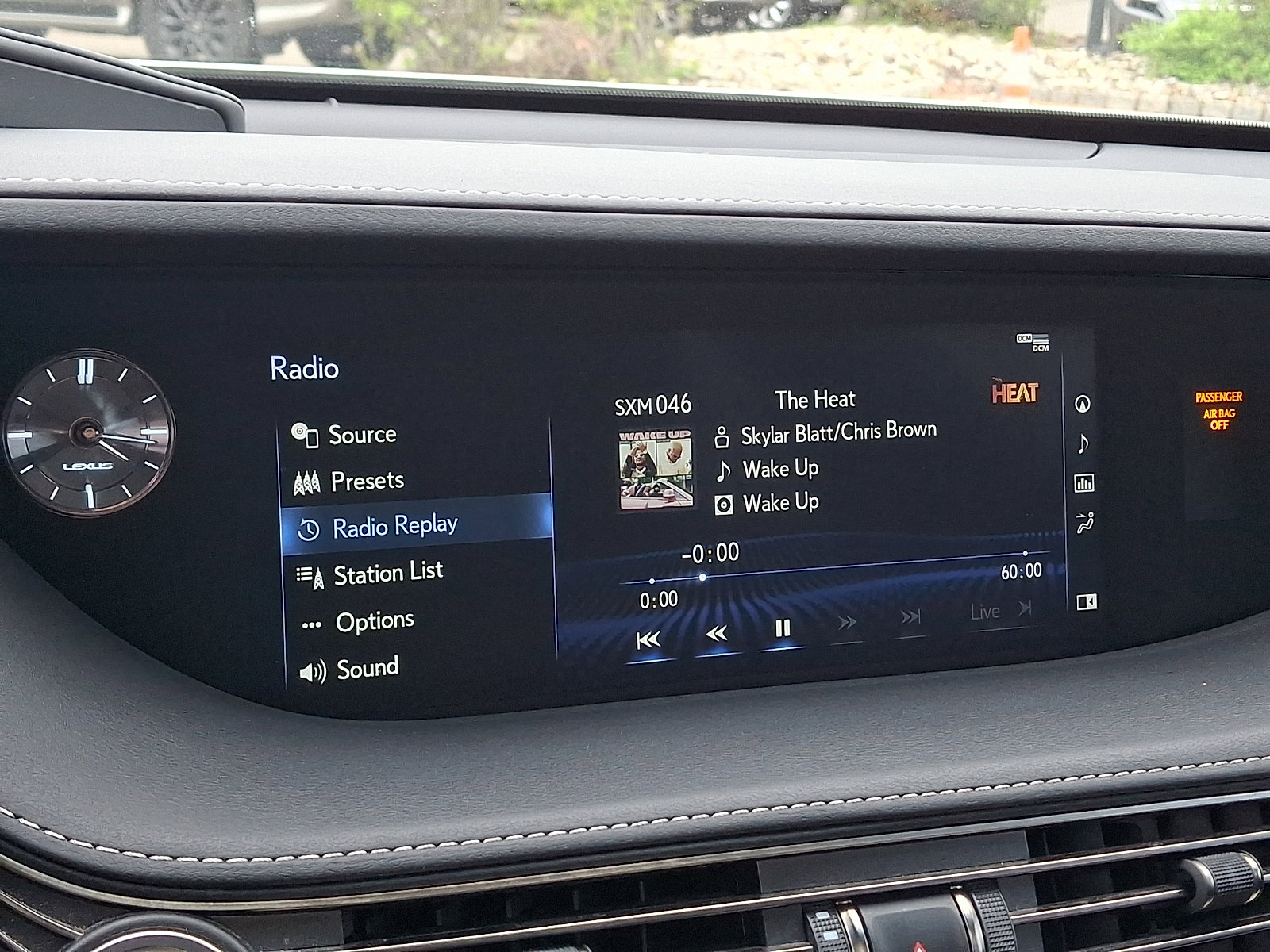 Used 2018 Lexus LS 500 AWD w/ Interior Upgrade Package image 18