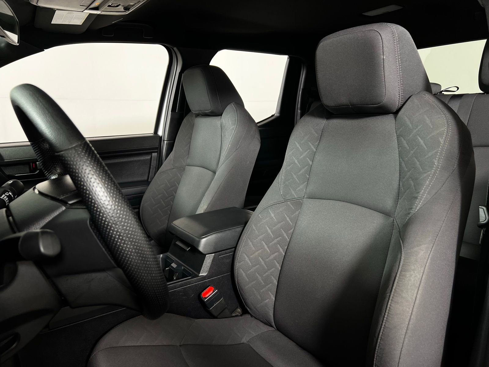 Certified 2024 Toyota Tacoma SR image 13