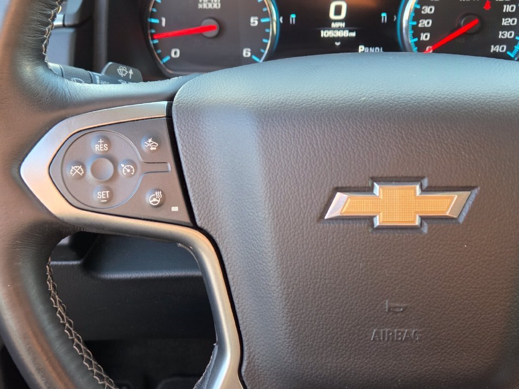 Used 2017 Chevrolet Tahoe Premier RWD image 28