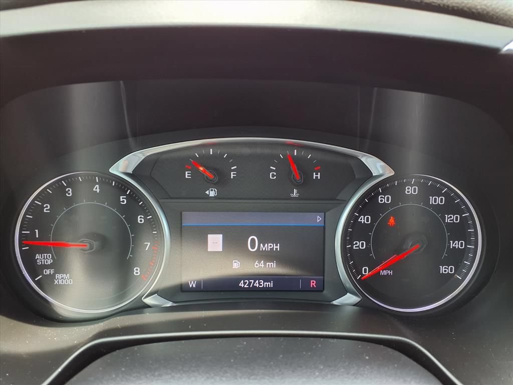 Used 2021 Chevrolet Blazer LT w/ Redline Edition FWD image 29