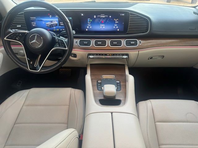 Used 2024 Mercedes-Benz GLE 350 GLE 350 image 13