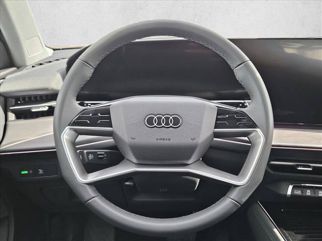 New 2026 Audi Q3 quattro 2.0T AWD/4WD image 18
