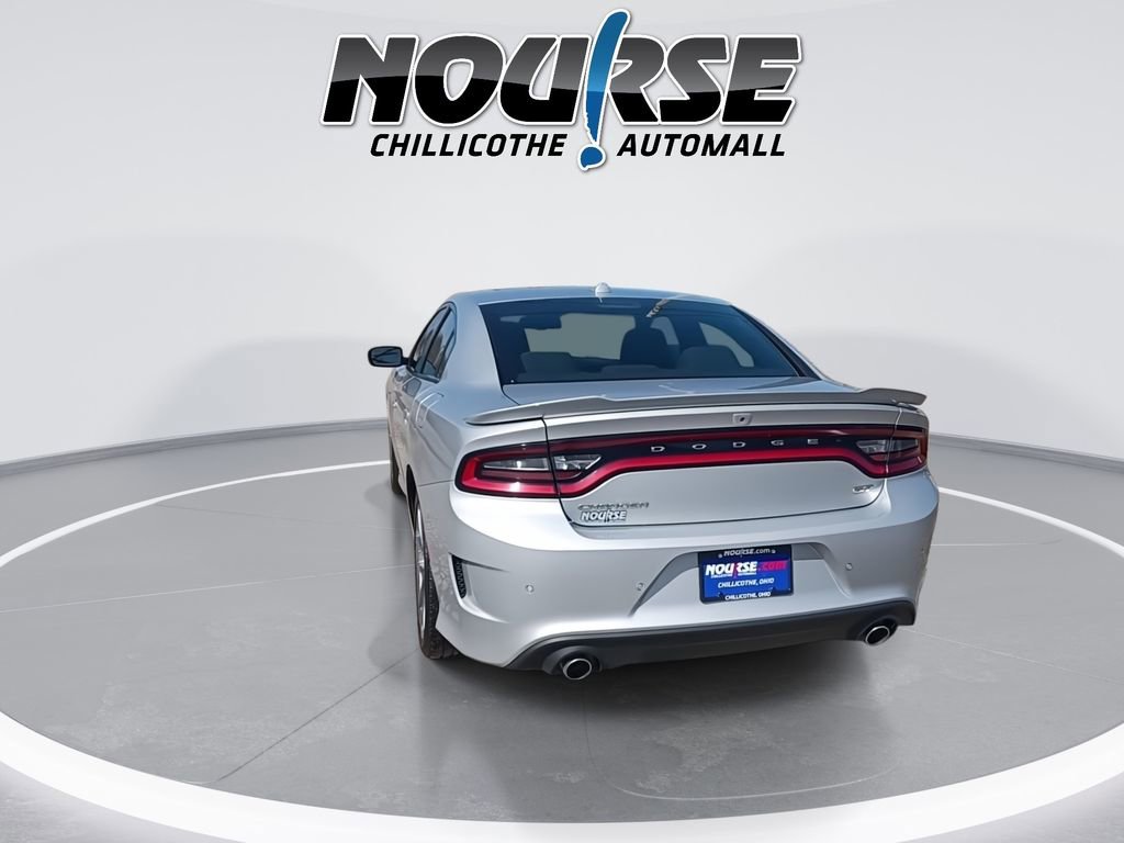 Used 2022 Dodge Charger GT image 7