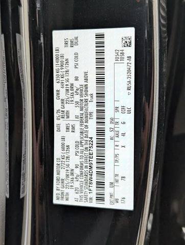 New 2026 Ford F450 Platinum w/ FX4 Off-Road Package AWD/4WD image 60