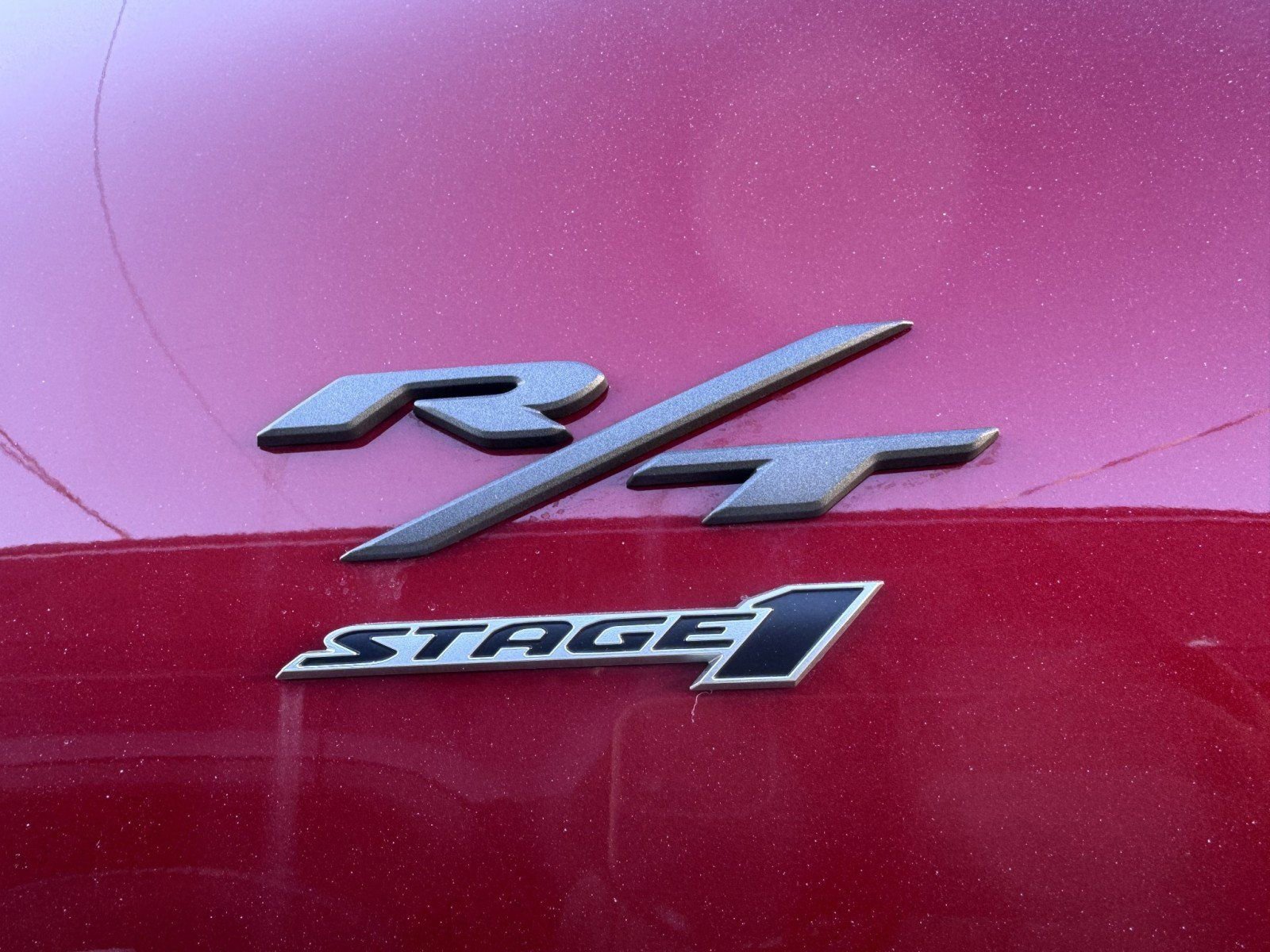 New 2024 Dodge Charger R/T w/ Plus Group image 18