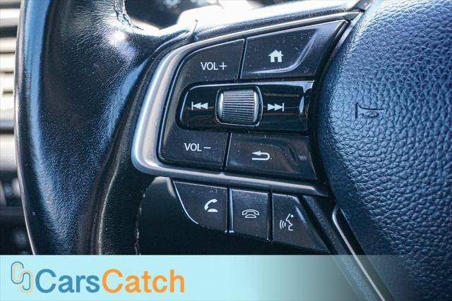 Used 2022 Honda Accord Sport image 30