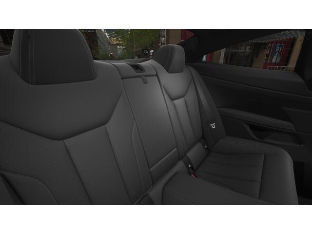 Used 2026 BMW 430i xDrive Coupe w/ M Sport Package image 12