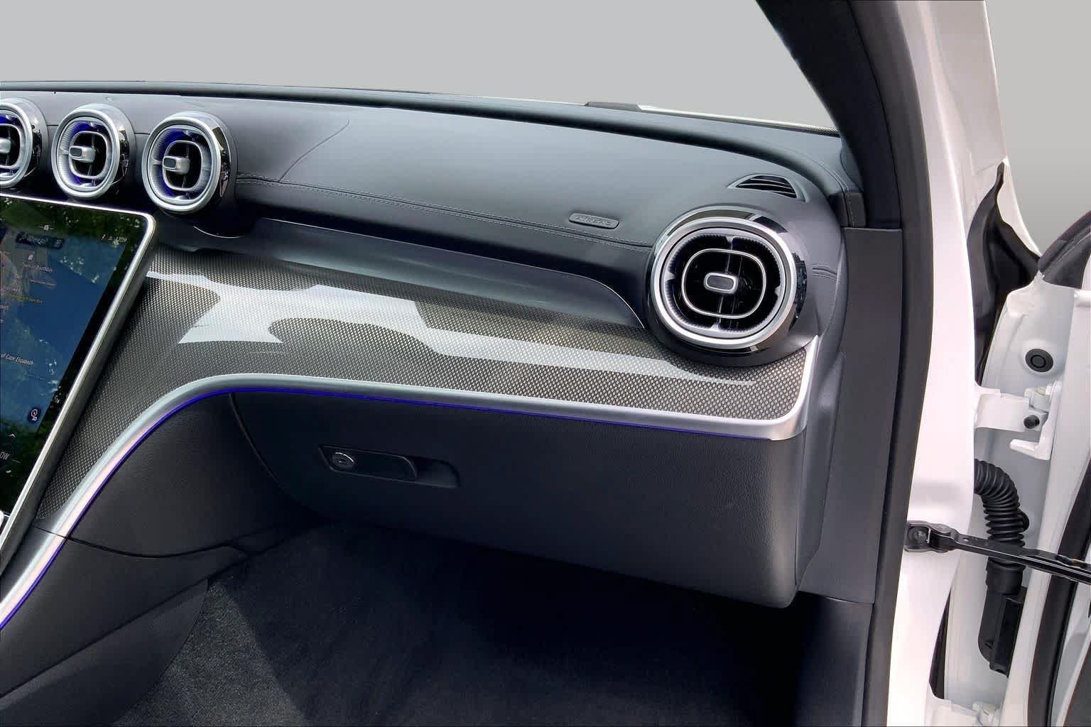 New 2026 Mercedes-Benz C 300 4MATIC Sedan image 10