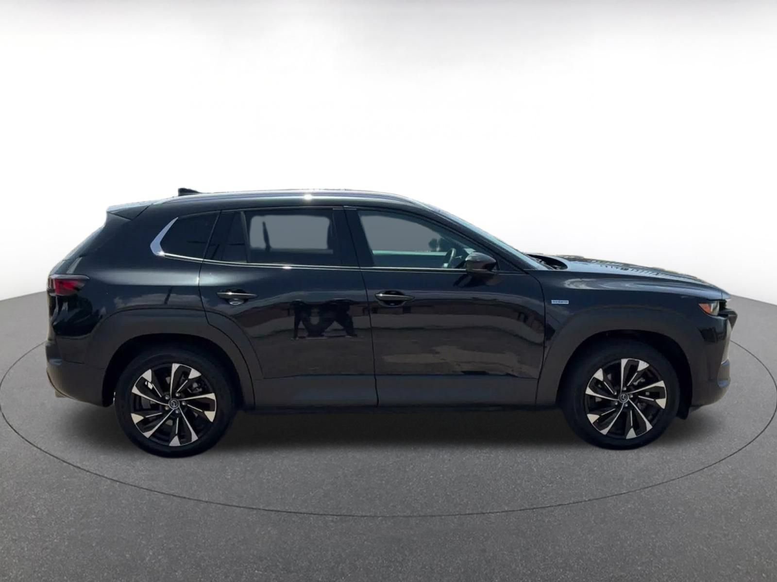 Used 2025 MAZDA CX-50 2.5 Hybrid w/ Premium Plus Pkg AWD/4WD image 15