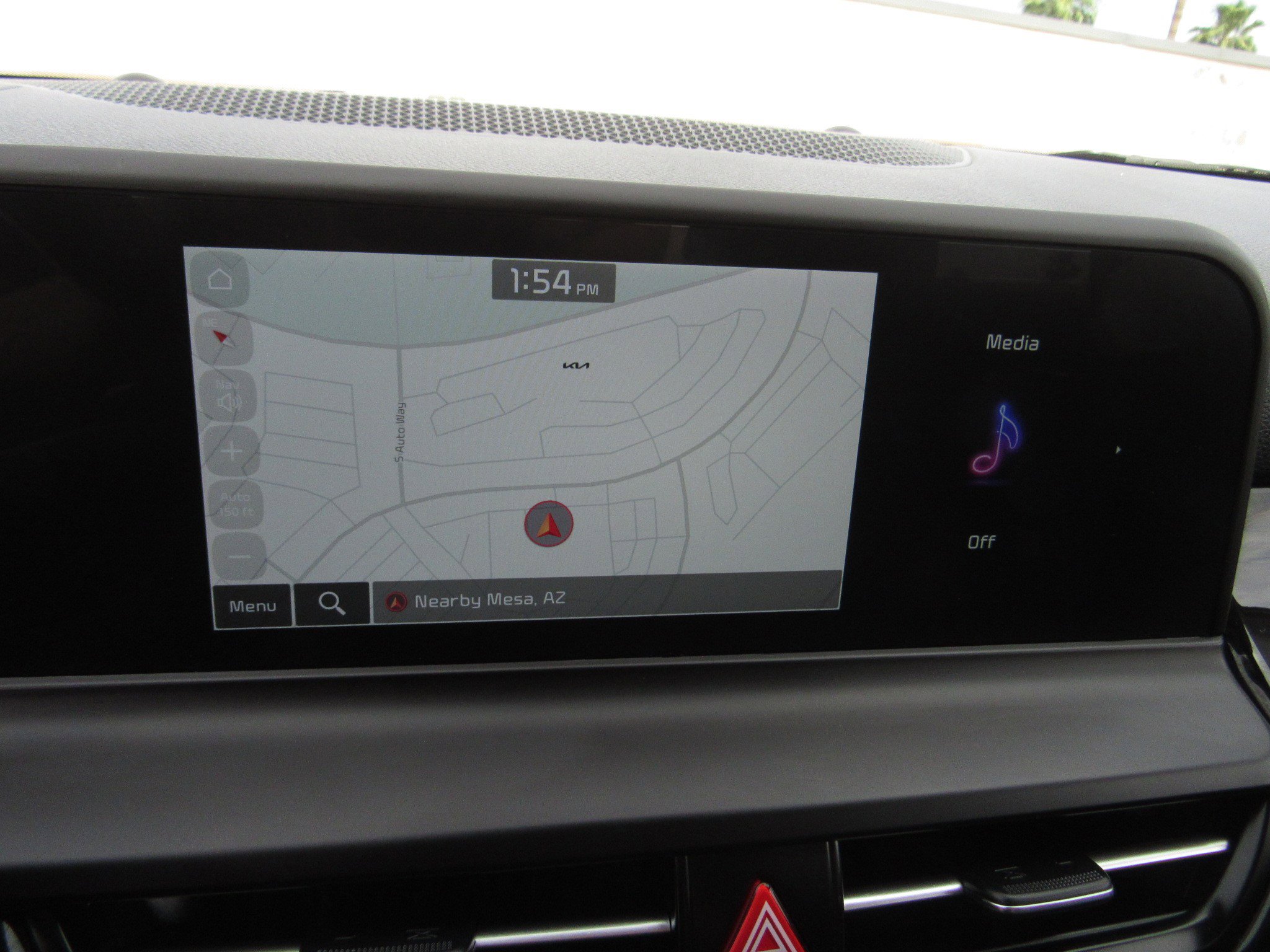 Used 2025 Kia Seltos S image 15