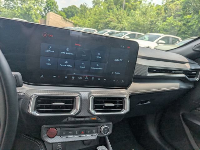 Used 2025 Ford Mustang Premium RWD image 16