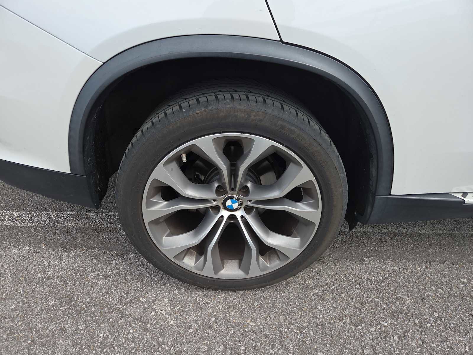 Used 2017 BMW X5 xDrive35i image 5