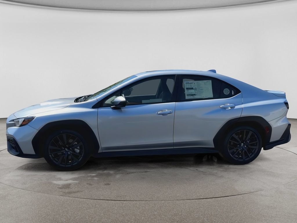 New 2026 Subaru WRX Premium AWD/4WD image 5