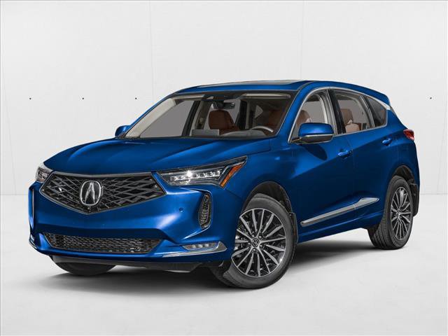 New 2026 Acura RDX w/Advance Package