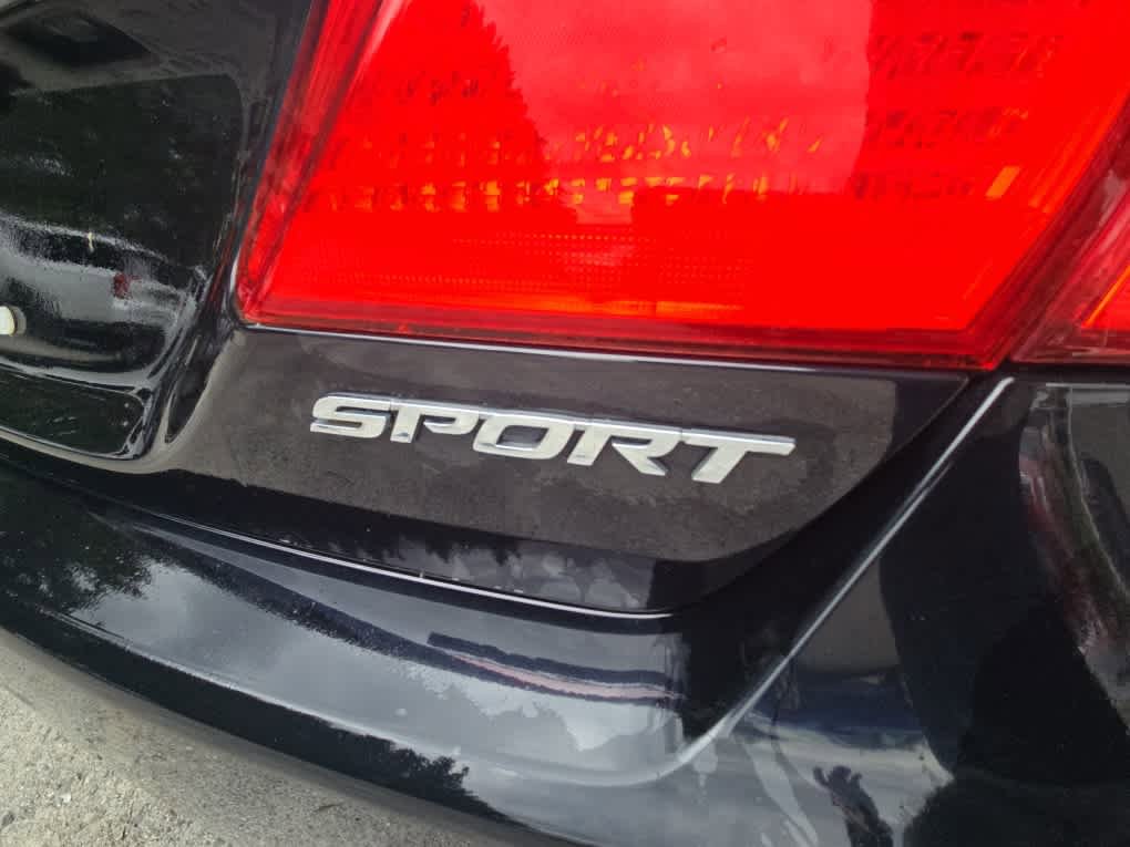 Used 2013 Honda Accord Sport image 14