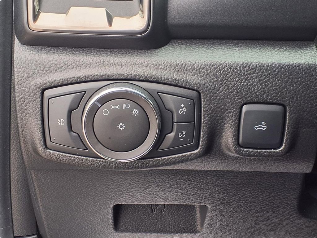 Used 2023 Ford Ranger XLT w/ Tremor Off-Road Package image 27