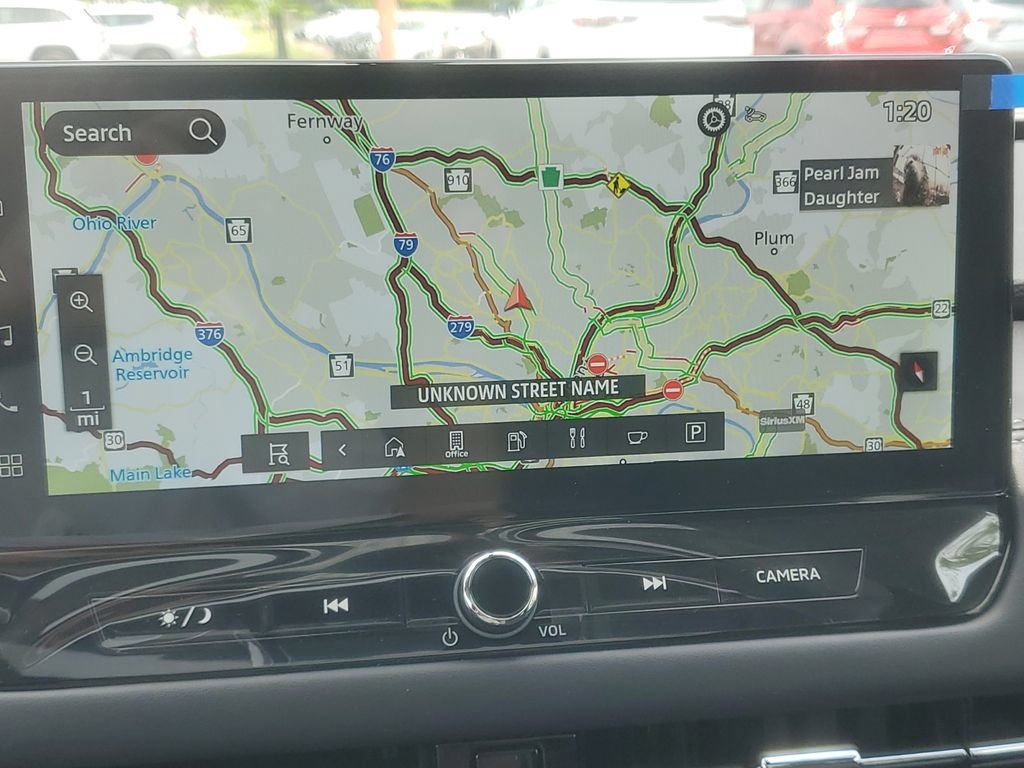 New 2026 Mitsubishi Outlander AWD image 19