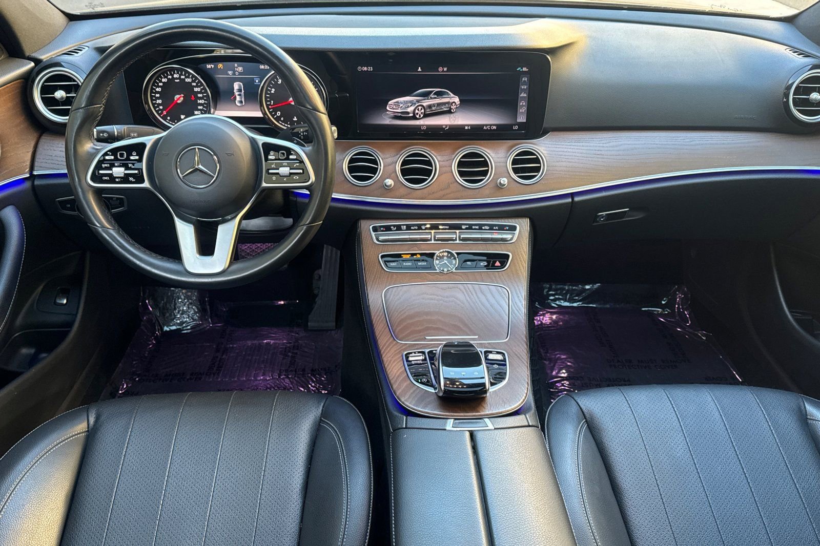 Used 2020 Mercedes-Benz E 350 Sedan image 14