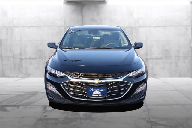 Used 2024 Chevrolet Malibu LT image 4