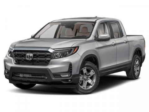 New 2025 Honda Ridgeline RTL
