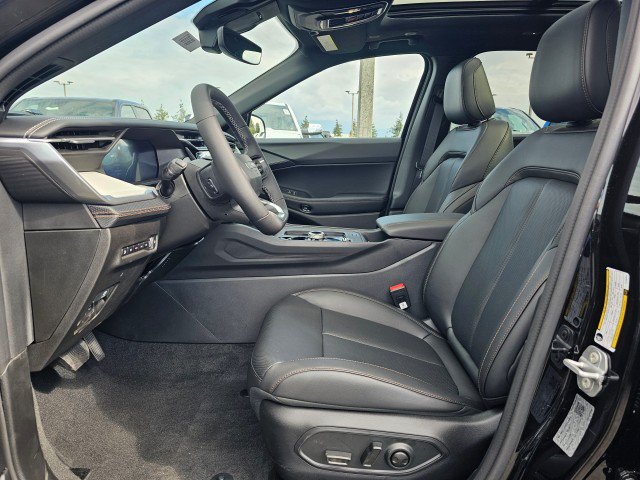 New 2026 Jeep Cherokee Limited AWD/4WD image 26